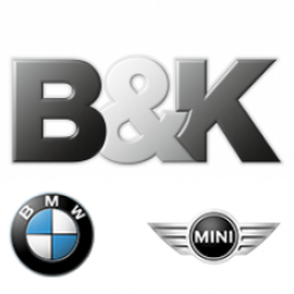 B&K GmbH & Co. KG in Bad Homburg vor der Höhe