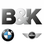 B&K GmbH & Co. KG in Herford