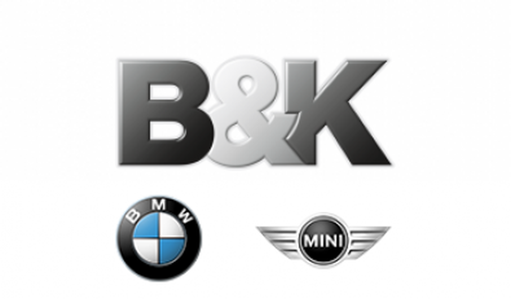 Nutzerfoto 1 B&K GmbH & Co. KG BMW/MINI Vertragshändler
