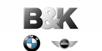Nutzerfoto 1 B&K GmbH & Co. KG BMW Vertragshändler