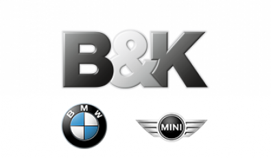 Bild 1 B&K GmbH & Co. KG BMW in Bad Oeynhausen