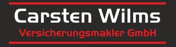 Logo von Carsten Wilms Versicherungsmakler GmbH in Mönchengladbach