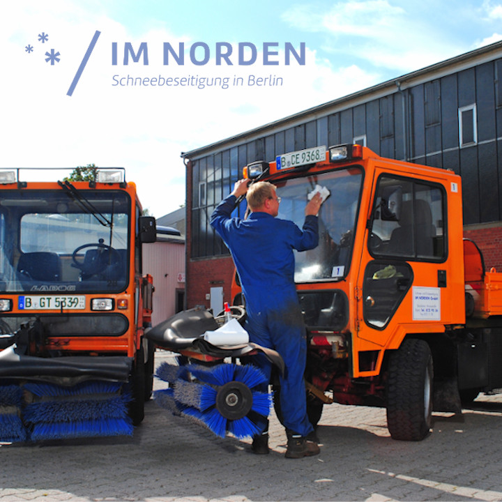 Fuhrparkpflege IM NORDEN GmbH