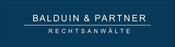 Logo von Balduin & Partner Rechtsanwälte in Mülheim an der Ruhr