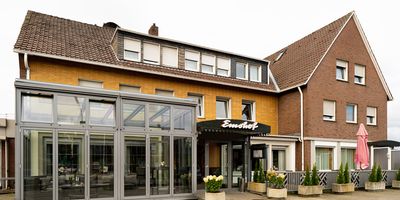 Hotel-Restaurant Emshof in Warendorf