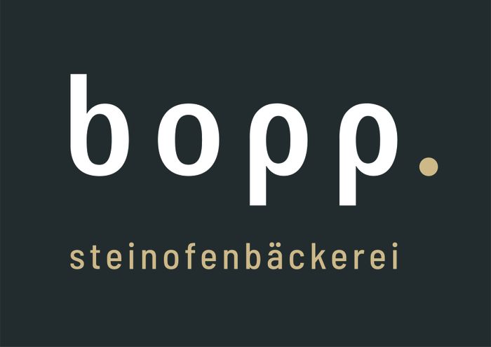 Nutzerbilder Steinofenbäckerei Bopp - Brotlokal
