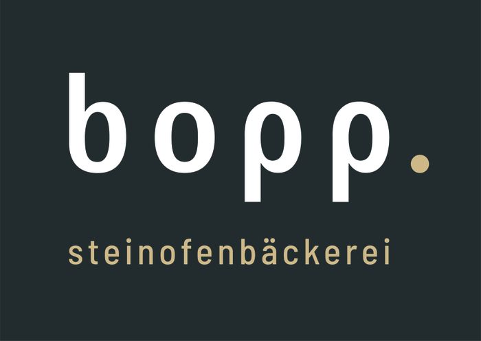 Steinofenbäckerei Bopp - Filiale Gosbach