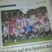 Erster Fußball-Club-Deining/OPf e.V. in Deining in der Oberpfalz