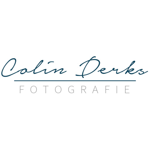 Logo Colin Derks Fotografie