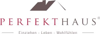 Logo von Perfekt-Haus GmbH in Laupheim