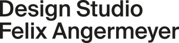 Logo von Design Studio Felix Angermeyer in Köln