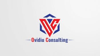 Logo von Ovidiu Consulting in Nürnberg