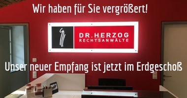 Dr. Herzog Rechtsanwälte in Rosenheim in Oberbayern