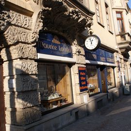 Juwelier Imke Netz in Dresden