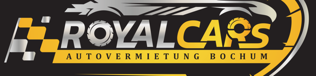 Bild zu Royal Cars Autovermietung Bochum GmbH