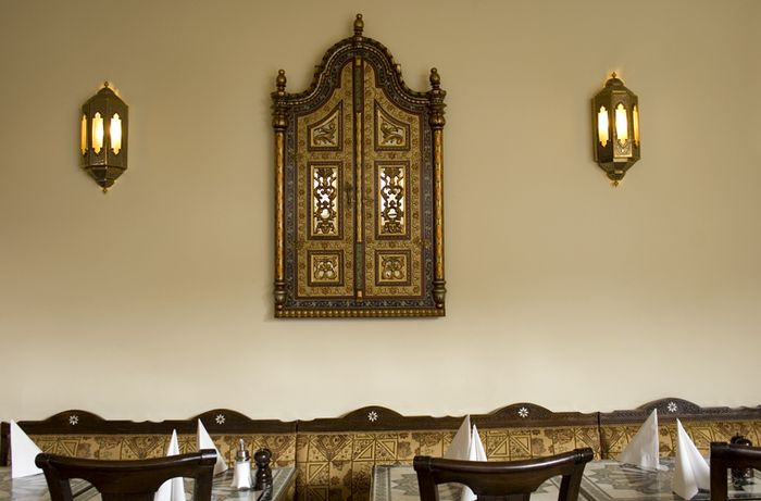 Nutzerbilder Byblos - Libanesiches Restaurante Restaurant