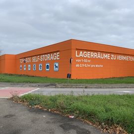 Top Box Mannheim GmbH in Mannheim