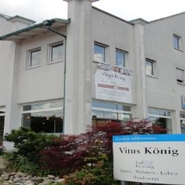 König Vitus GmbH & Co. KG in Aalen