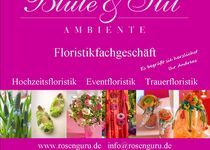 Bild zu Blüte & Stil Ambiente Floristikfachgeschäft