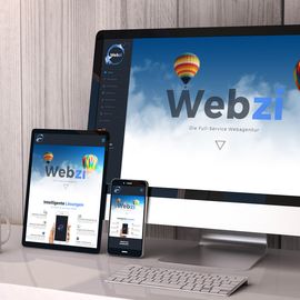 Webzi Responsive Design
