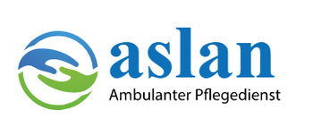 Logo von Aslan Ambulanter Pflegedienst GmbH in Berlin