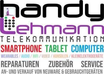 Logo von Handy Lehmann in Arnsberg