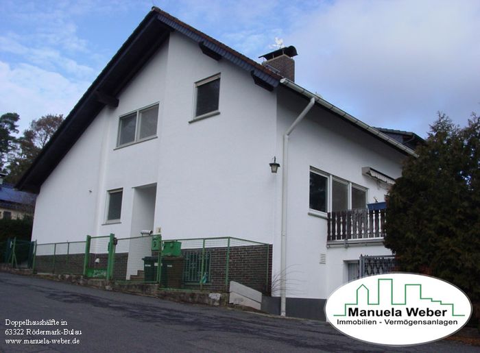 Nutzerbilder Weber Manuela Immobilien