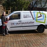 DERaumausstatter Rainer Flemig Der Raumausstatter e. K. in Kiel