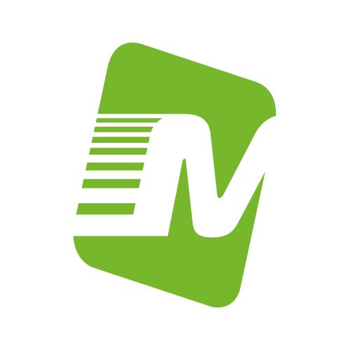 Mega Medien Fabrik - Logo