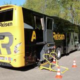 ARTAL-Reisen Bustouristik in Bremen