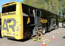 Bild zu ARTAL-Reisen Bustouristik