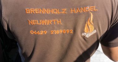 Brennholzhandel Neuwirth in Hohenroda in Hessen