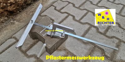 W&H Richter ,Werkzeugvermietung Giessen in Wetzlar
