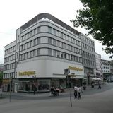 Brecklinghaus Lederwaren GmbH & Co., Eberhard in Essen