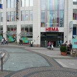 HEMA in Essen