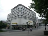 Nutzerbilder Eberhard Brecklinghaus Lederwaren GmbH & CO. KG Einzelhandel