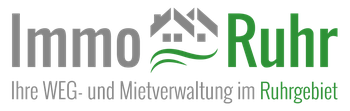 Logo von ImmoRuhr Immobilien- und Hausverwaltung in Castrop-Rauxel