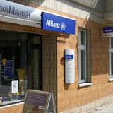 Allianz Generalagentur Maasch in Berlin