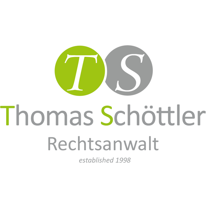 Logo Kanzlei Thomas Schöttler
