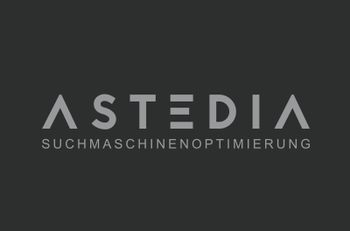 Logo von Astedia in Oberau an der Loisach