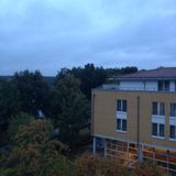 Seminaris Hotel in Potsdam