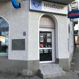 Reisebüro in Hakenfelde in Berlin