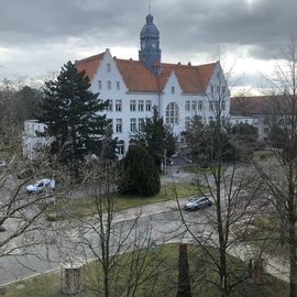 Vivantes Auguste-Viktoria-Klinikum in Berlin