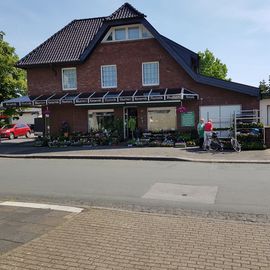 Tenberken Irmgard Blumenhandel u. Blumenkasten Inh. Irmgard Tenberken Florist in Moers