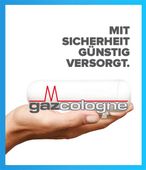 Nutzerbilder GazCologne Flüssiggas-Service GmbH