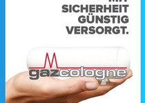 Bild zu Gazcologne Flüssiggas-Service GmbH