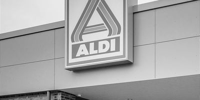 ALDI Nord in Friesoythe