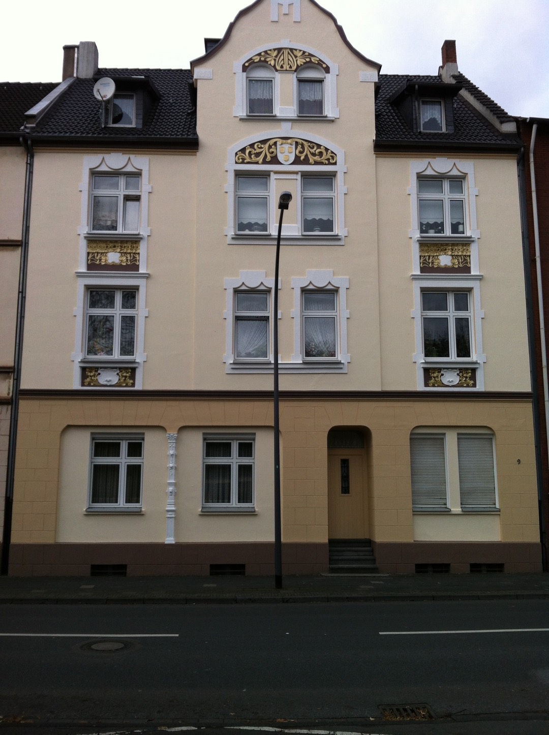 Bild 4 Fiedler in Hattingen