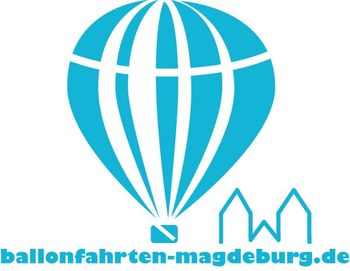 Logo von Ballonfahrten Magdeburg in Magdeburg