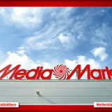 MediaMarkt in Stuhr